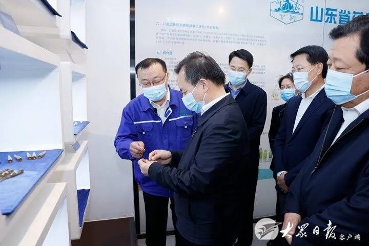 硼硅玻管制造巨头肖特中国工厂开业拿下全球9成新冠疫苗用玻璃瓶订单